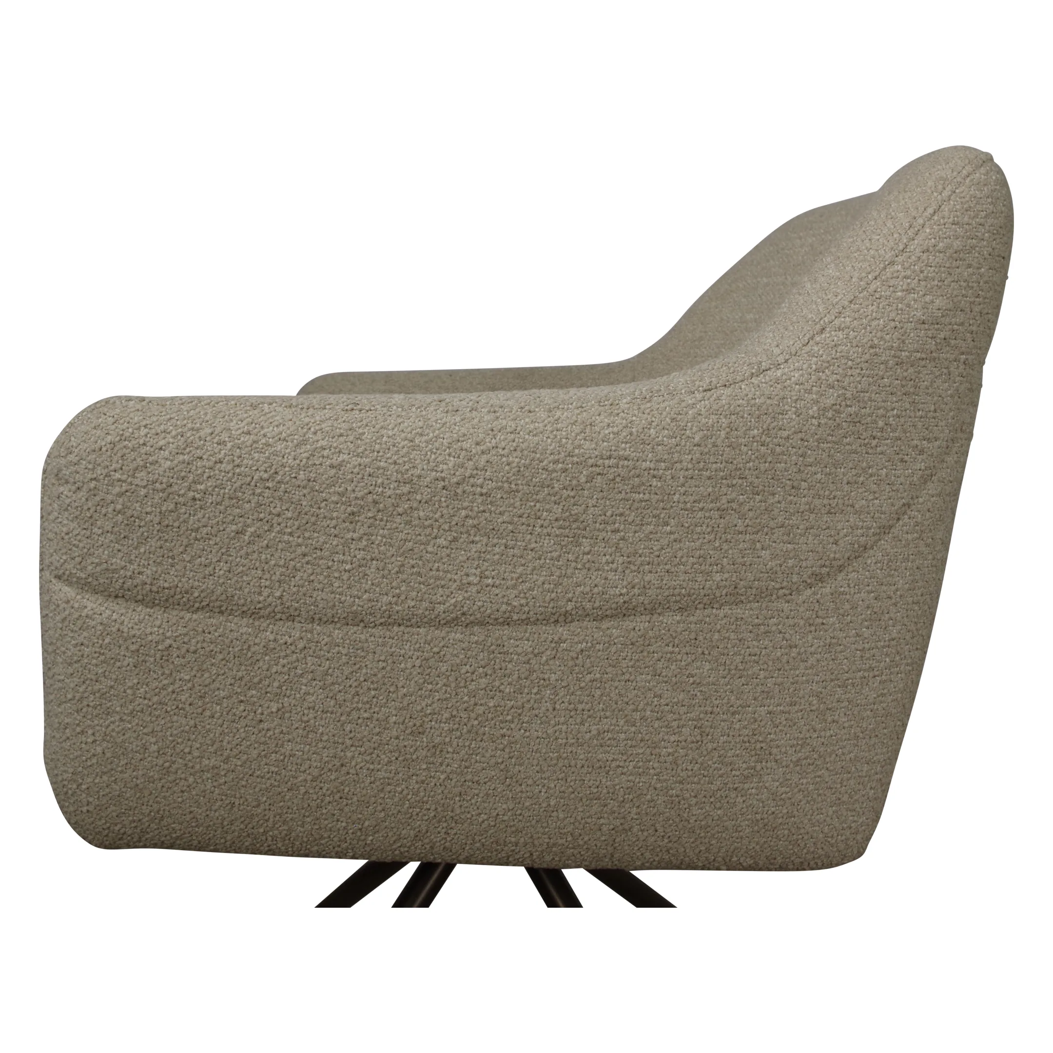 Silla de comedor Neal - Wildeboer & van der Weide, foto 5