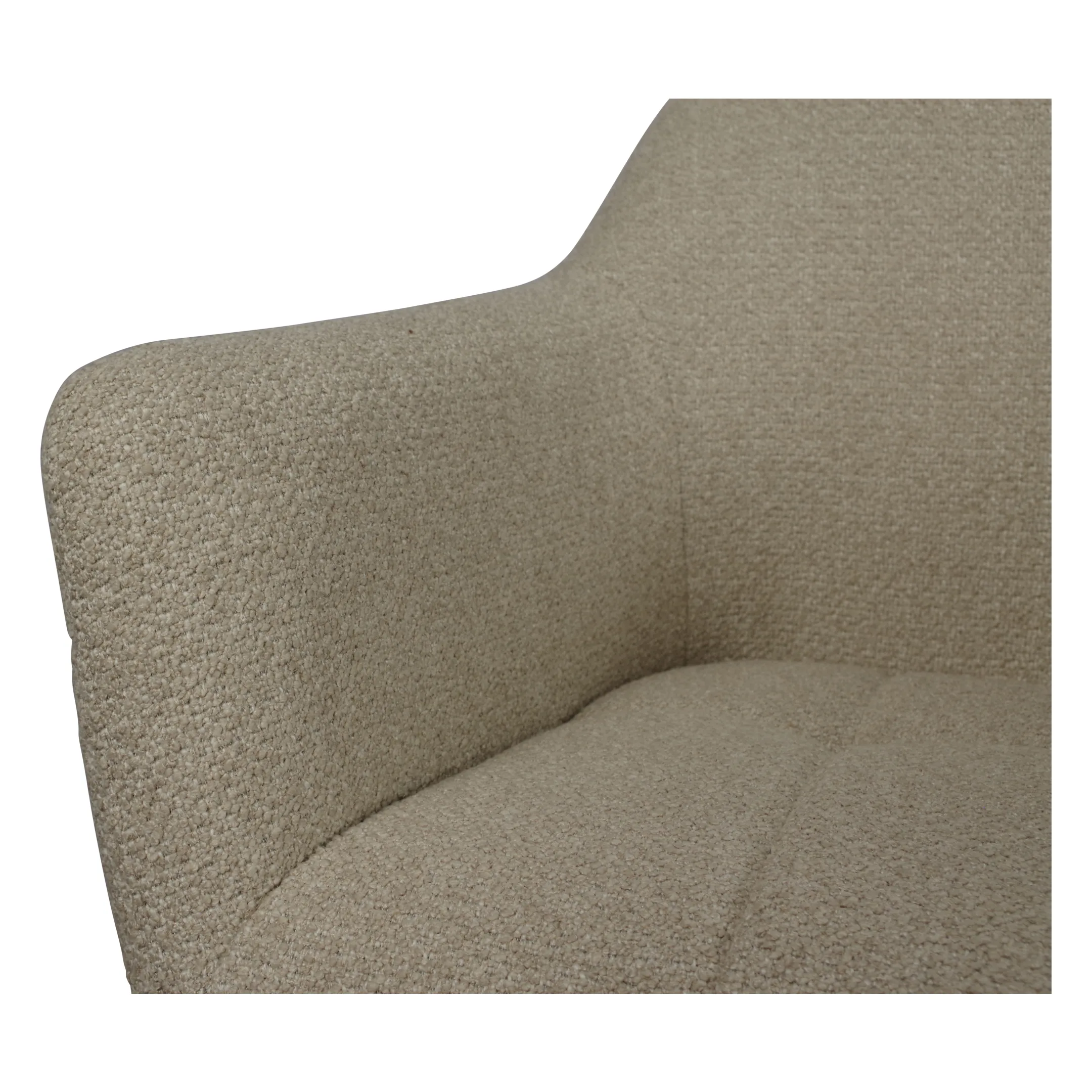 Silla de comedor Neal - Wildeboer & van der Weide, foto 6
