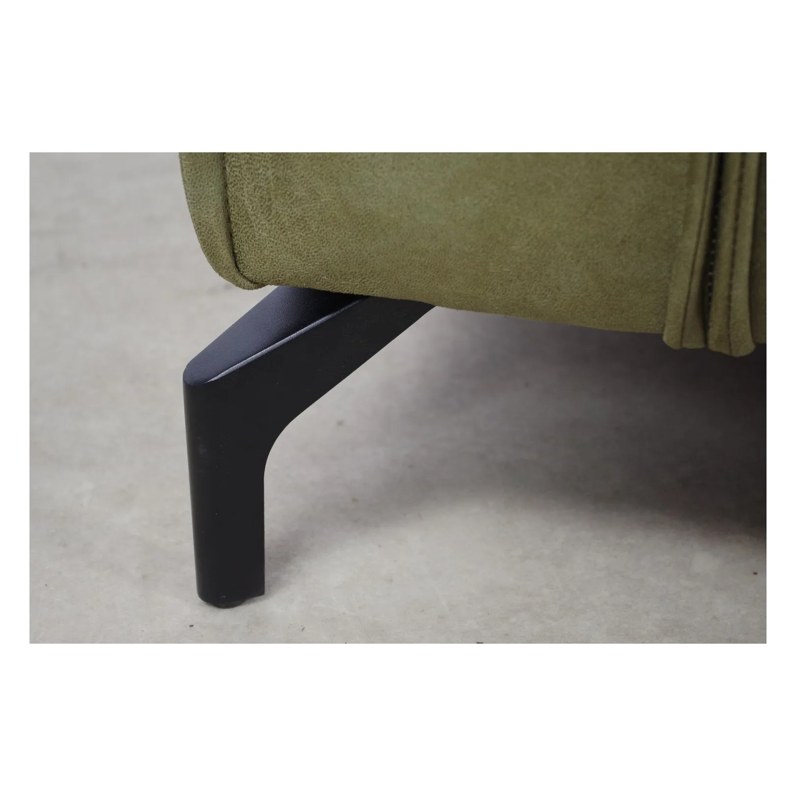 Corner Sofa Pleun - Wildeboer & van der Weide, foto 4