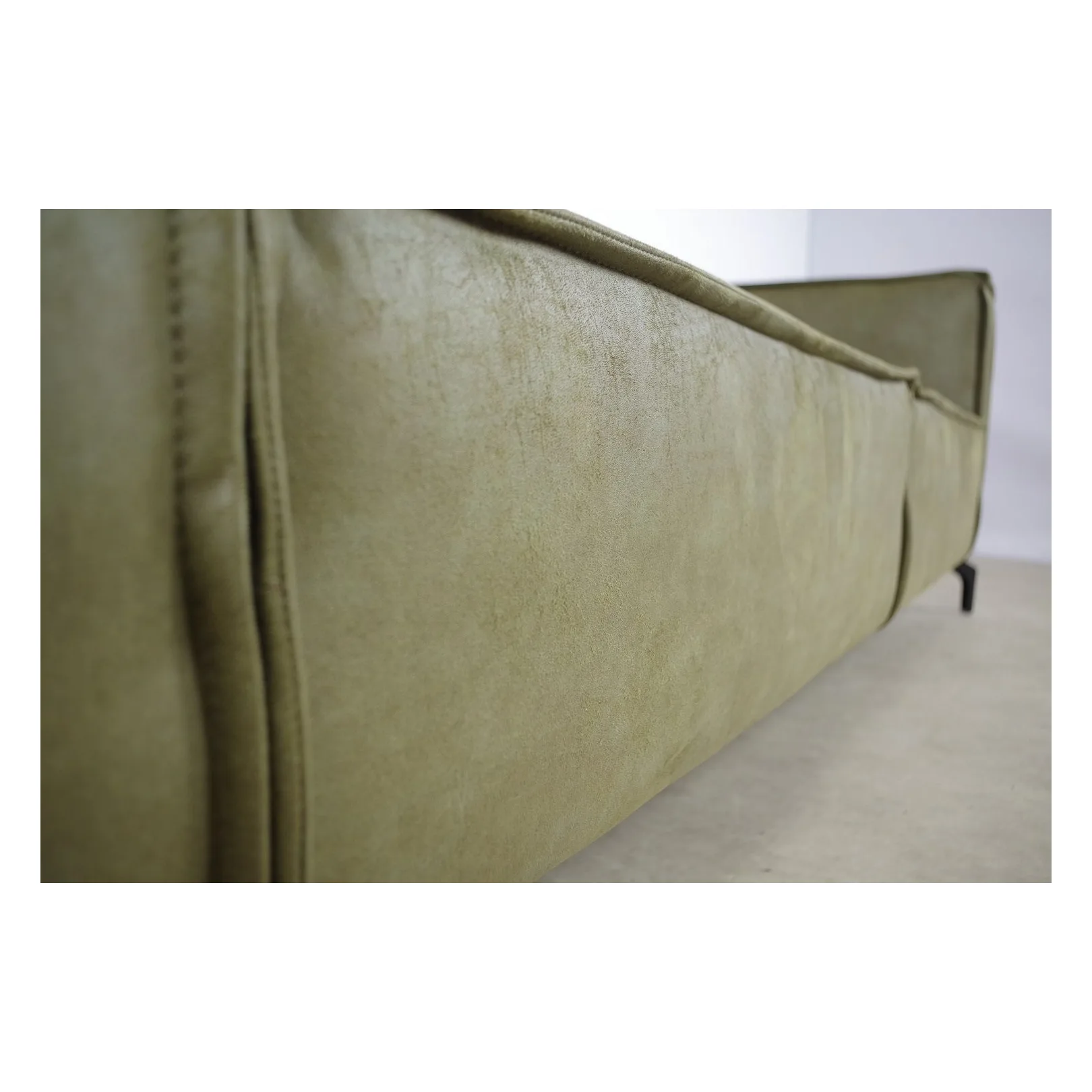 Corner Sofa Pleun - Wildeboer & van der Weide, foto 5
