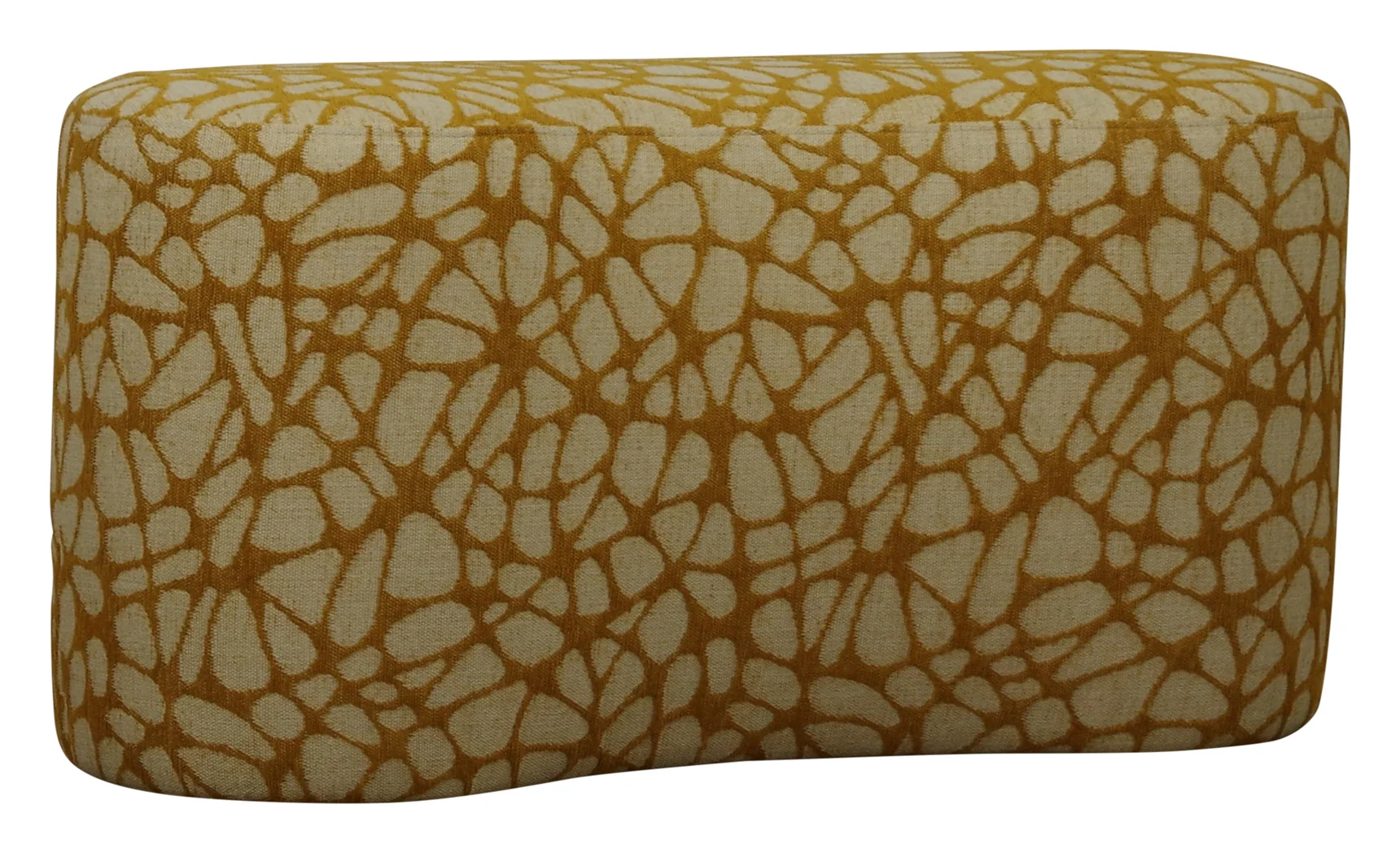 Pouf Kidney - Wildeboer & van der Weide, foto 2