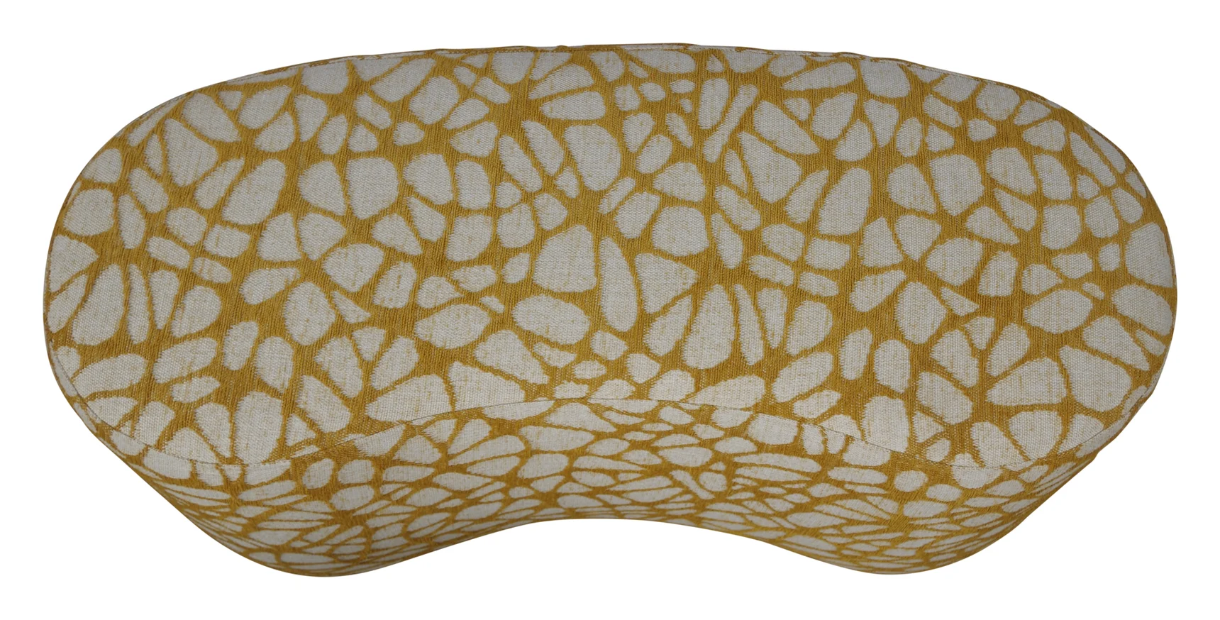 Pouf Kidney - Wildeboer & van der Weide, foto 3