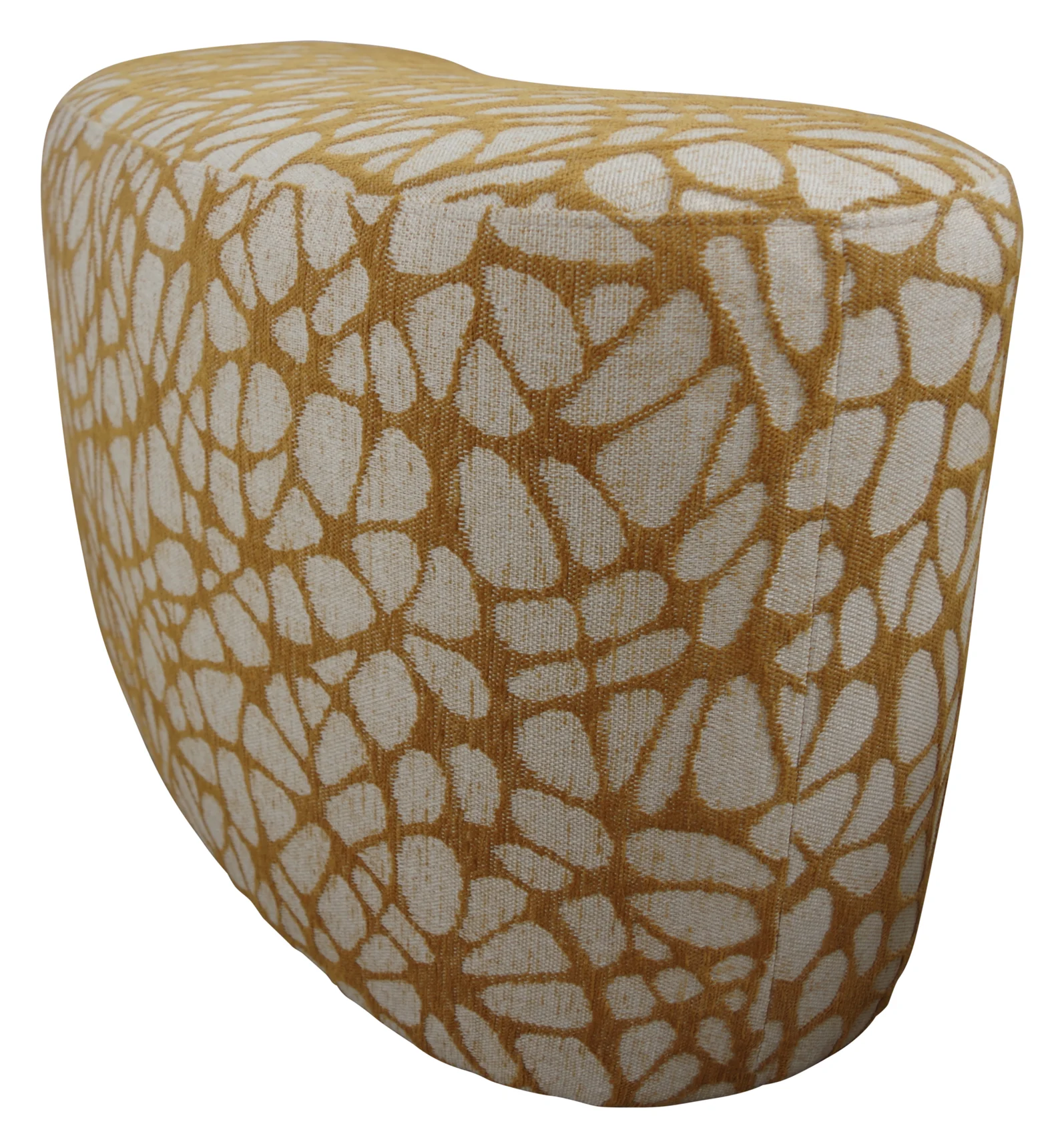 Pouf Kidney - Wildeboer & van der Weide, foto 6