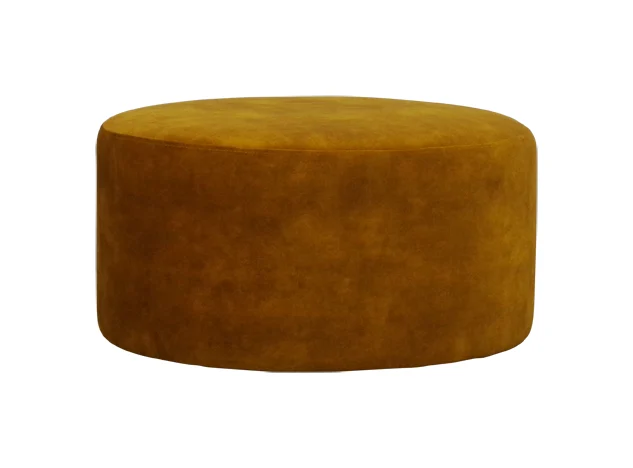 Pouf Renate - Wildeboer & van der Weide, foto 2