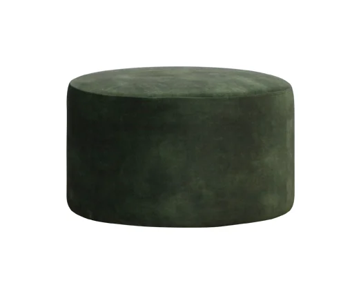 Pouf Renate - Wildeboer & van der Weide, foto 3