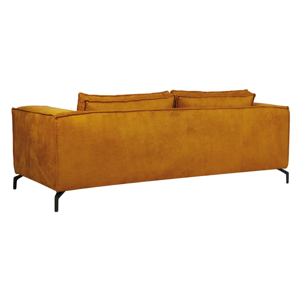 Corner Sofa Rafa - Wildeboer & van der Weide, foto 3