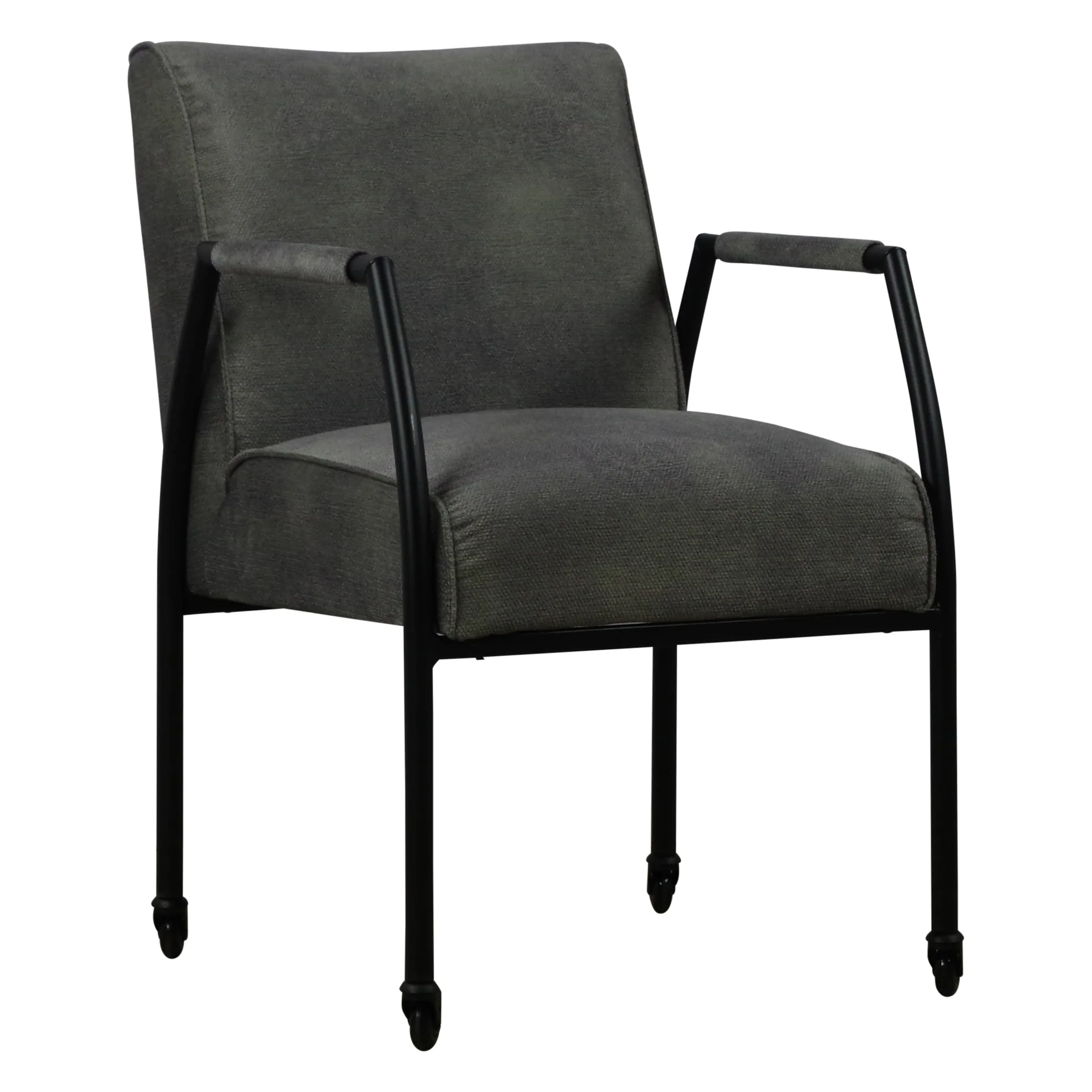 Dining Chair Rover - Wildeboer & van der Weide