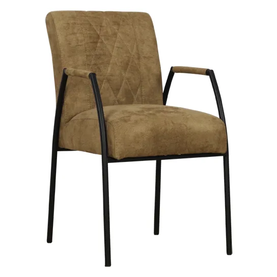 Dining Chair Sam - Wildeboer & van der Weide, foto 2