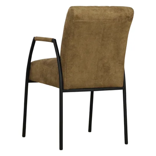 Dining Chair Sam - Wildeboer & van der Weide, foto 3