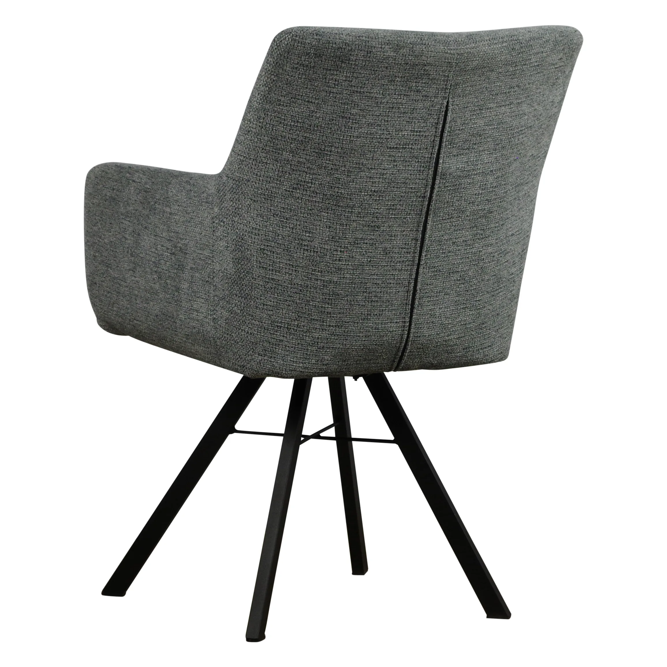 Dining Chair Scott - Wildeboer & van der Weide, foto 3