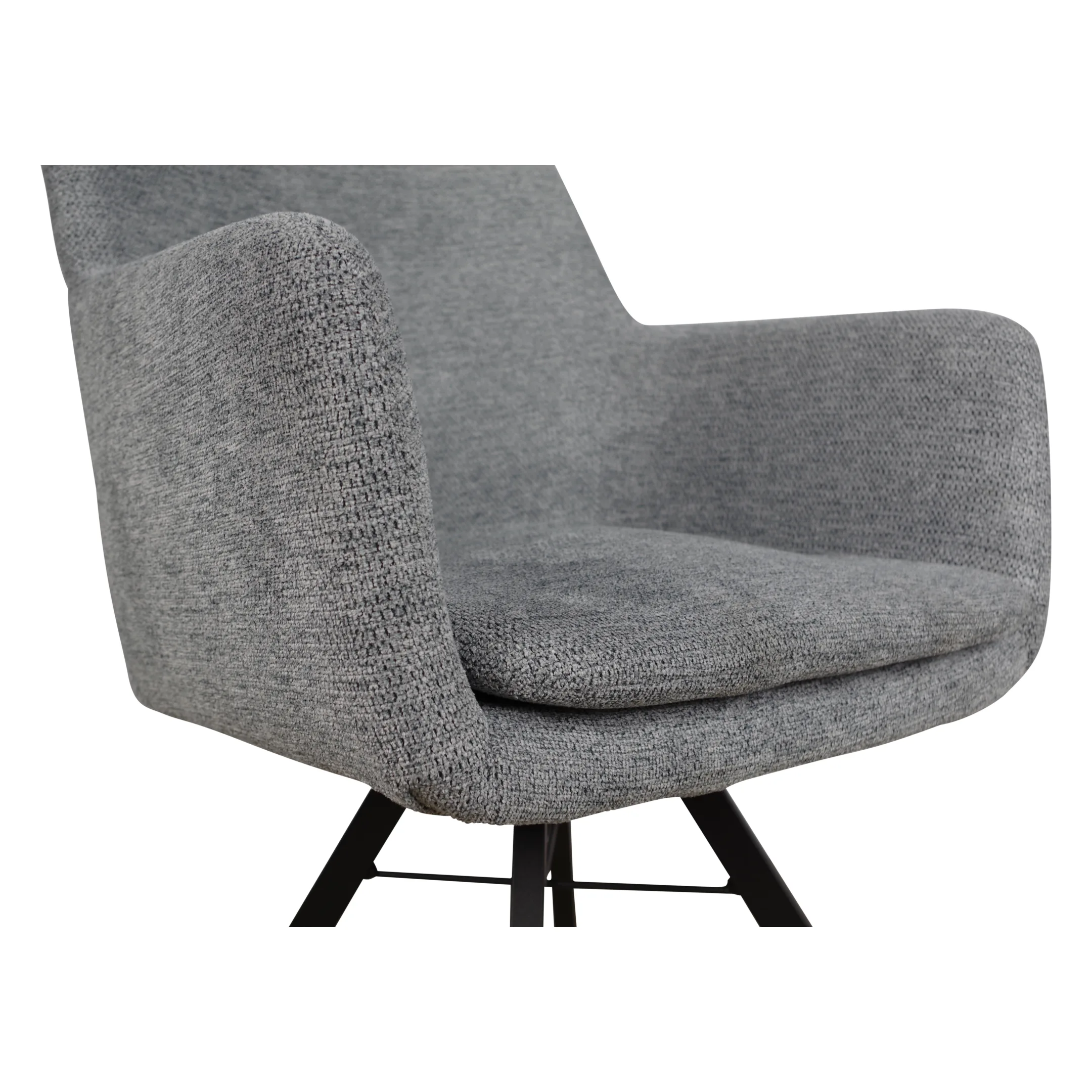 Dining Chair Scott - Wildeboer & van der Weide, foto 6