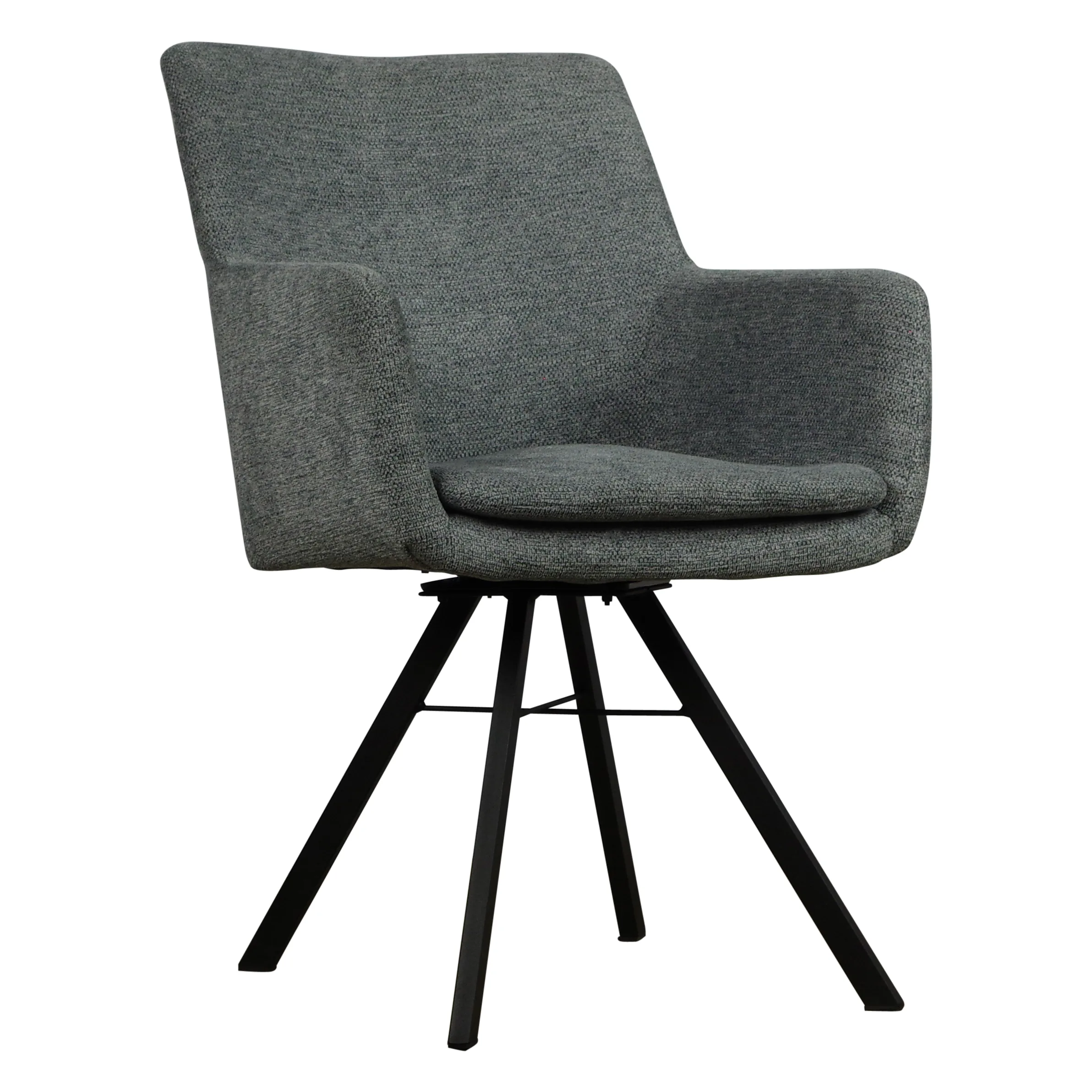 Dining Chair Scott - Wildeboer & van der Weide