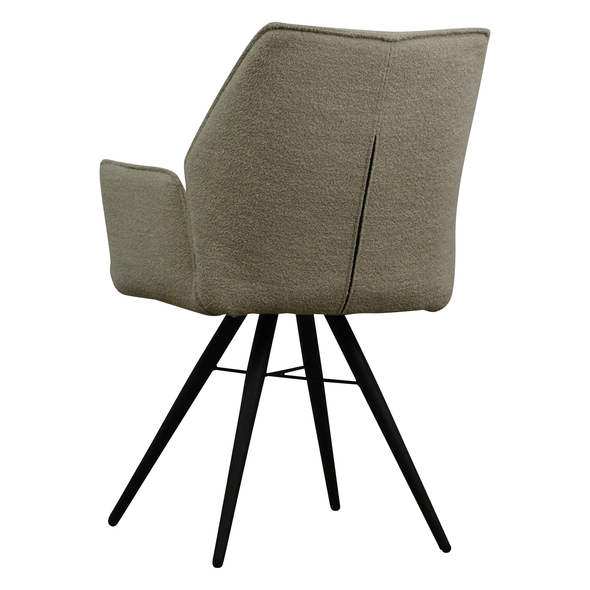 Sietse Dining Chair - Wildeboer & van der Weide, foto 3