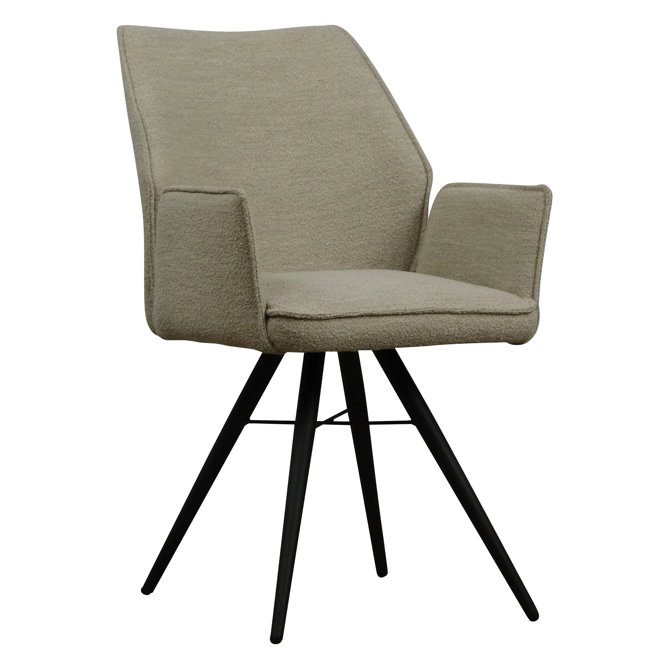 Sietse Dining Chair - Wildeboer & van der Weide