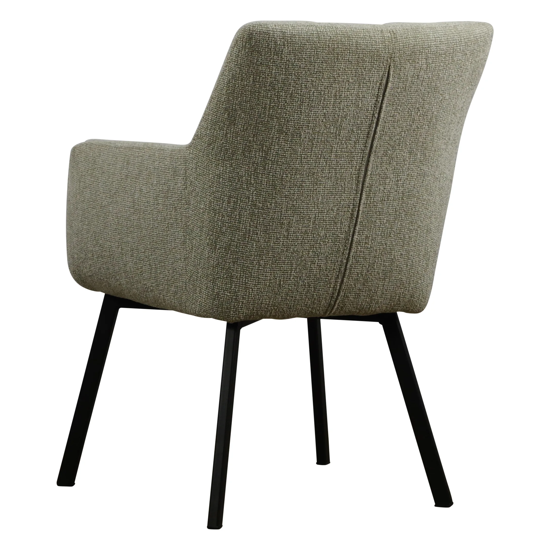 Ted Dining Chair - Wildeboer & van der Weide, foto 3