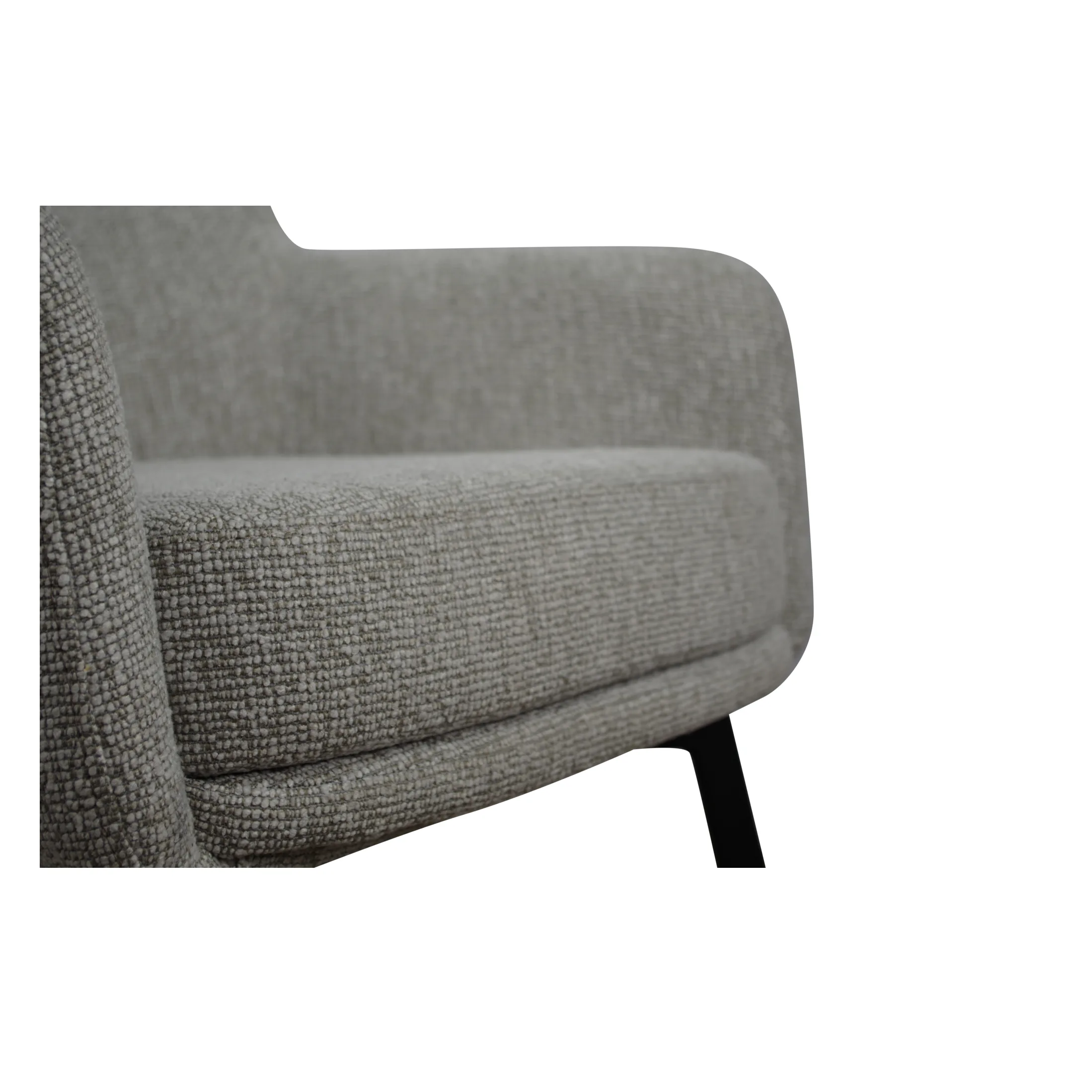 Ted Dining Chair - Wildeboer & van der Weide, foto 6