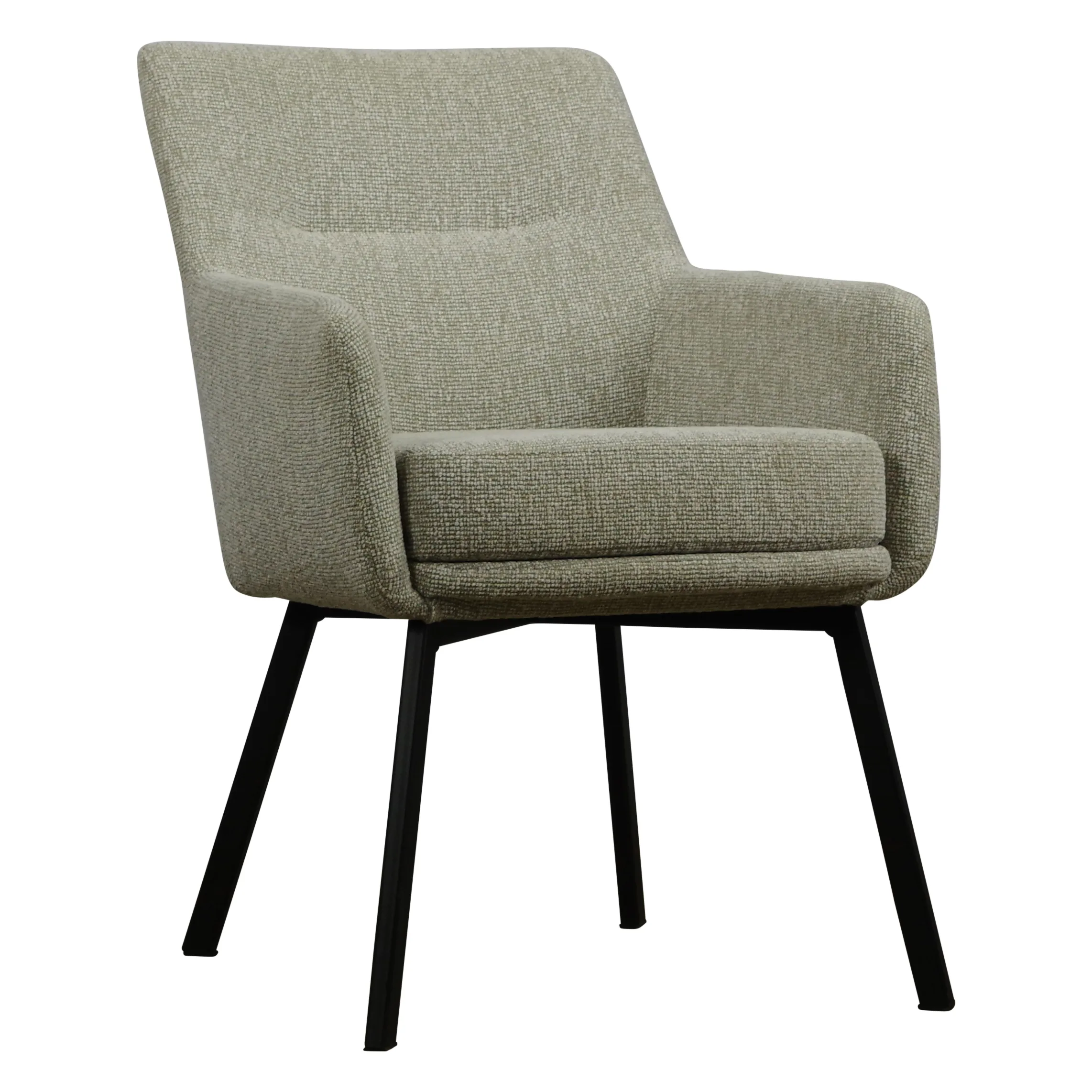Ted Dining Chair - Wildeboer & van der Weide