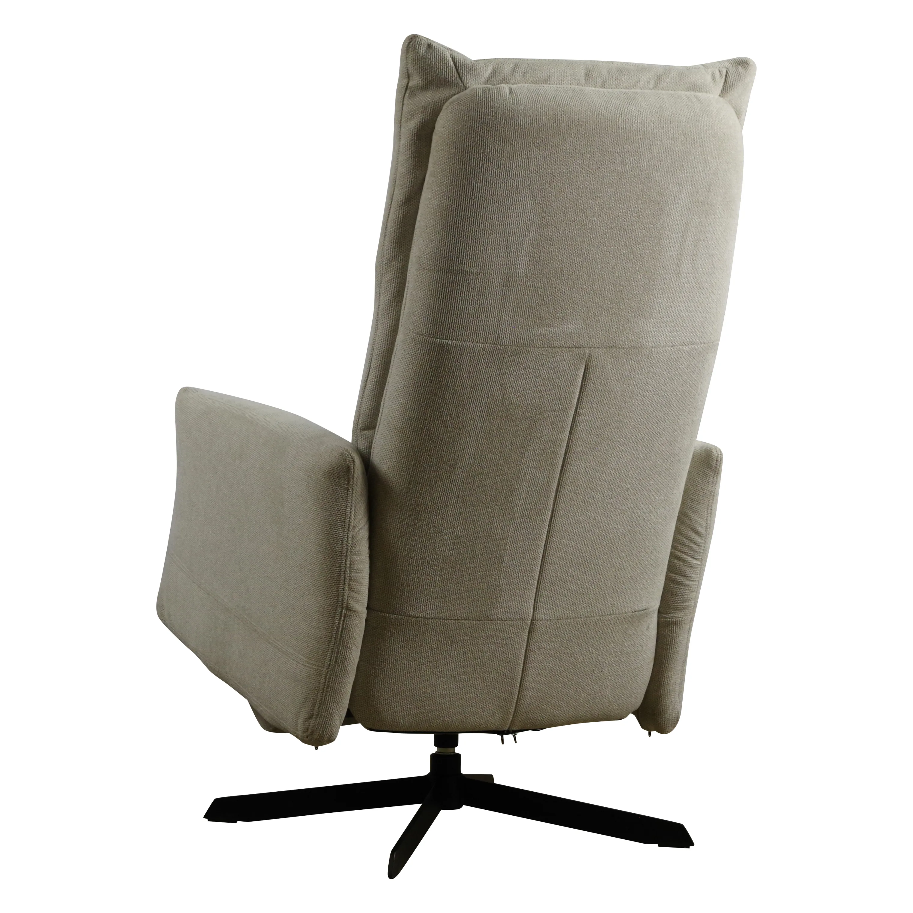 Thymen Armchair - Wildeboer & van der Weide, foto 4