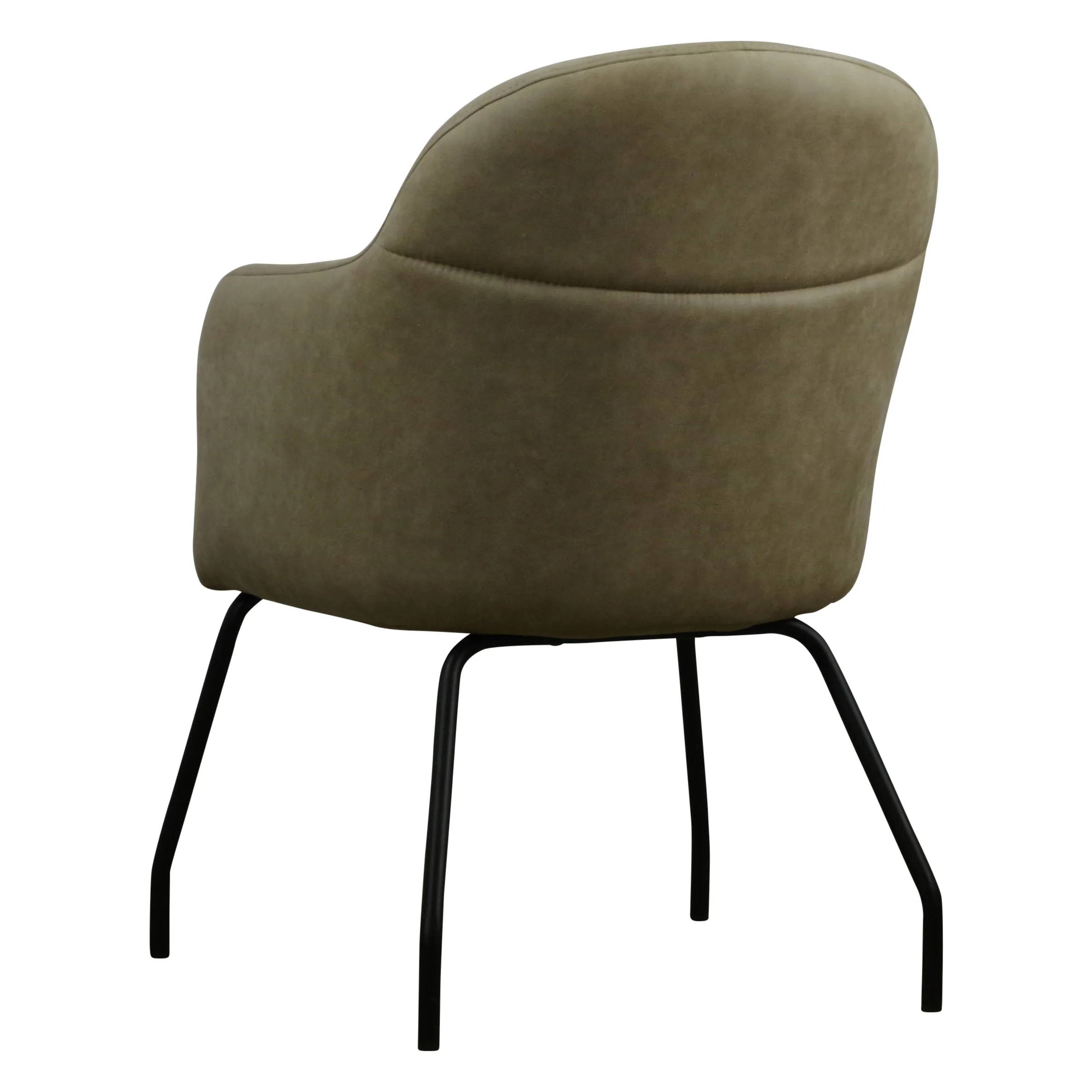 Tino Dining Chair - Wildeboer & van der Weide, foto 3