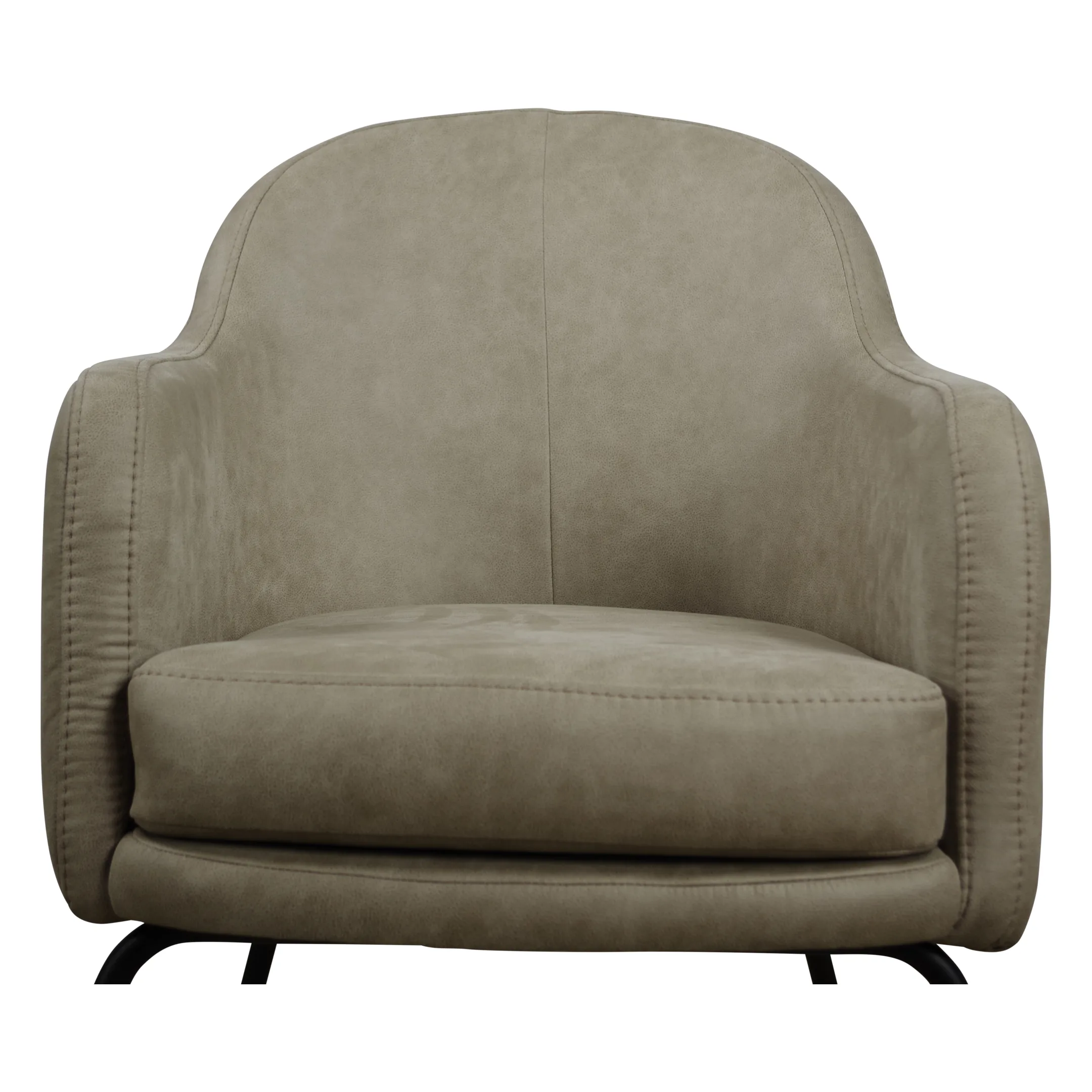 Tino Dining Chair - Wildeboer & van der Weide, foto 6