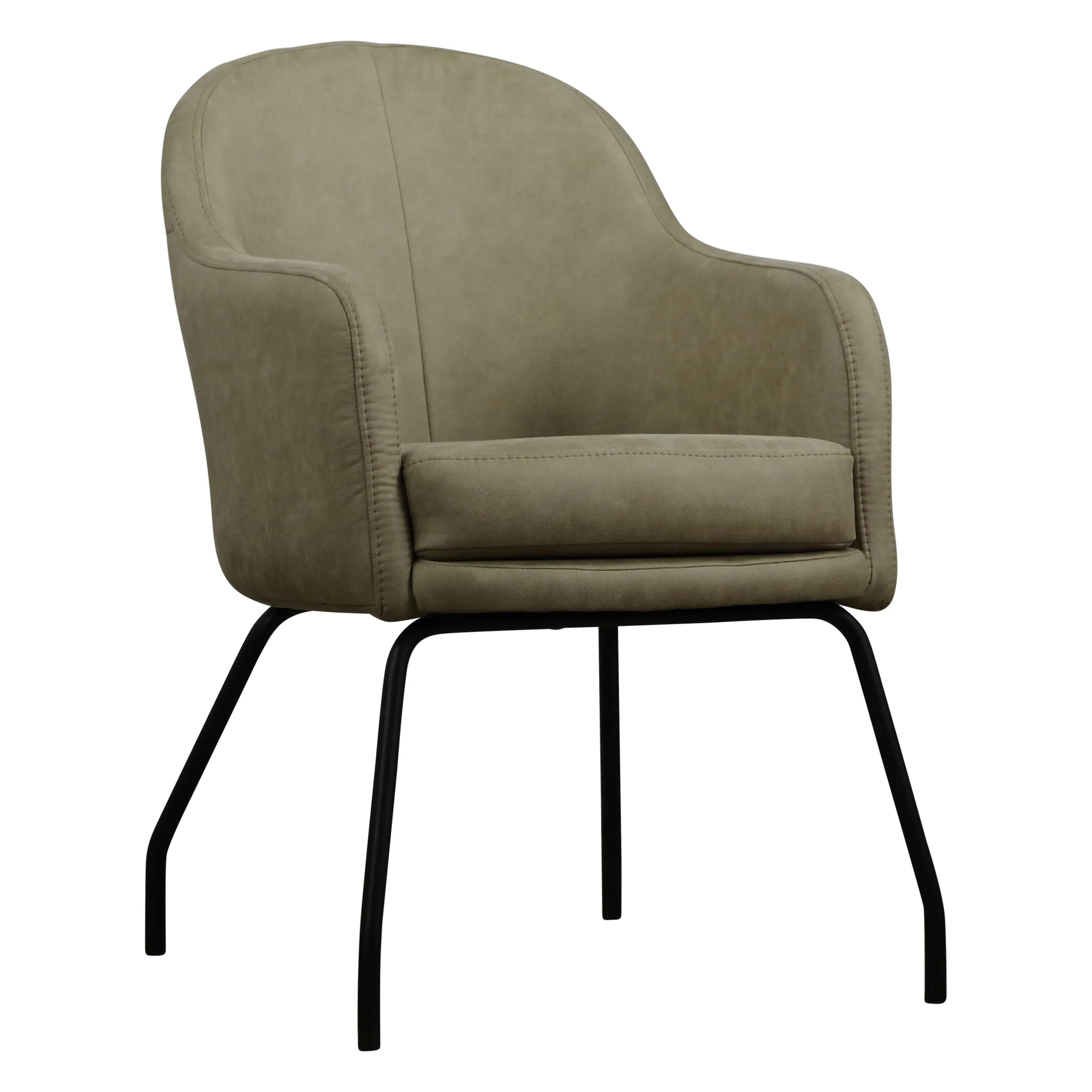 Tino Dining Chair - Wildeboer & van der Weide