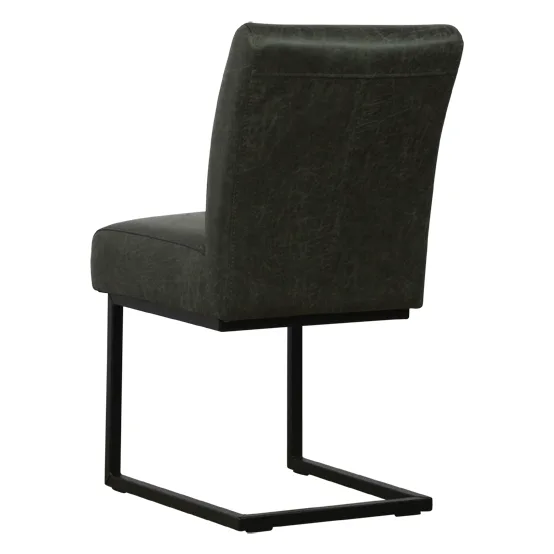 Topa Dining Chair - Wildeboer & van der Weide, foto 4
