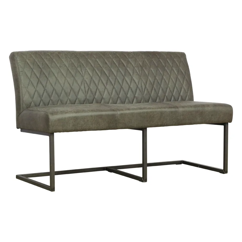 Dining Chair Tory - Wildeboer & van der Weide, foto 3