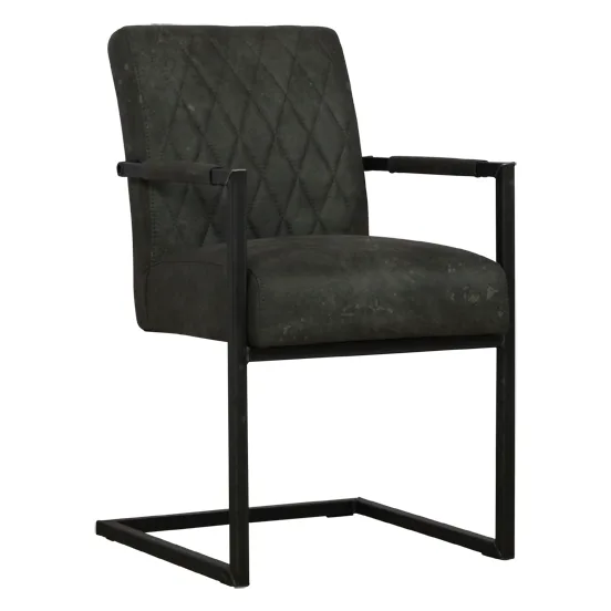 Dining Chair Tory - Wildeboer & van der Weide