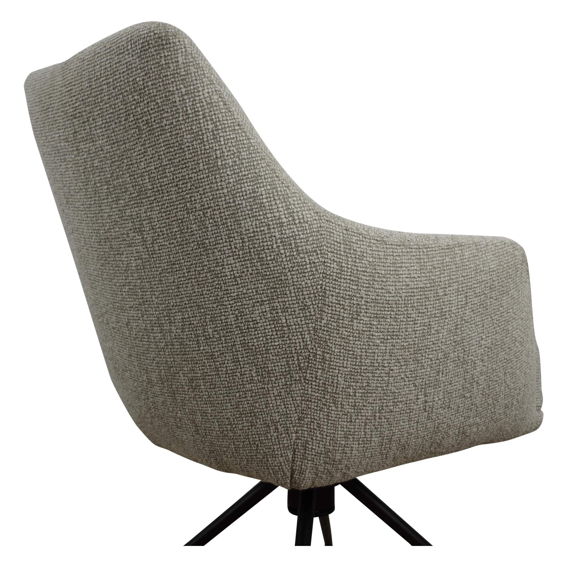 Dining Chair Troy - Wildeboer & van der Weide, foto 6