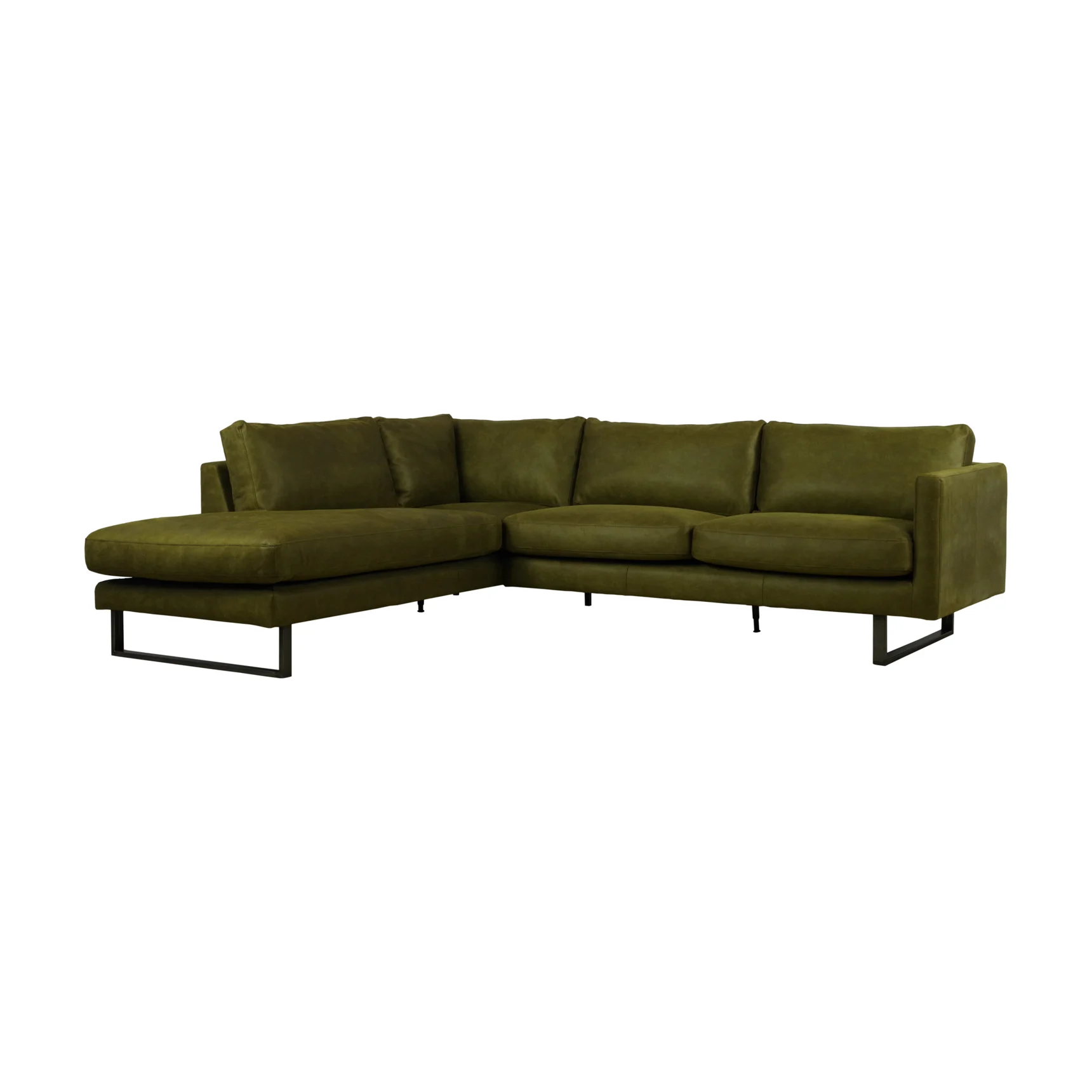 Ecksofa Naomi | ab Lager - Wildeboer & van der Weide