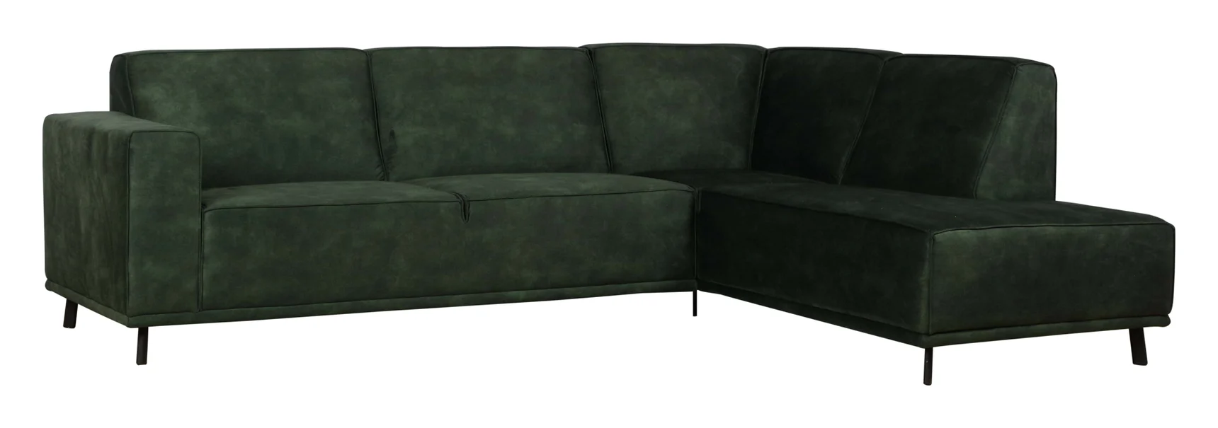 Ecksofa Oklahoma | ab Lager - Wildeboer & van der Weide