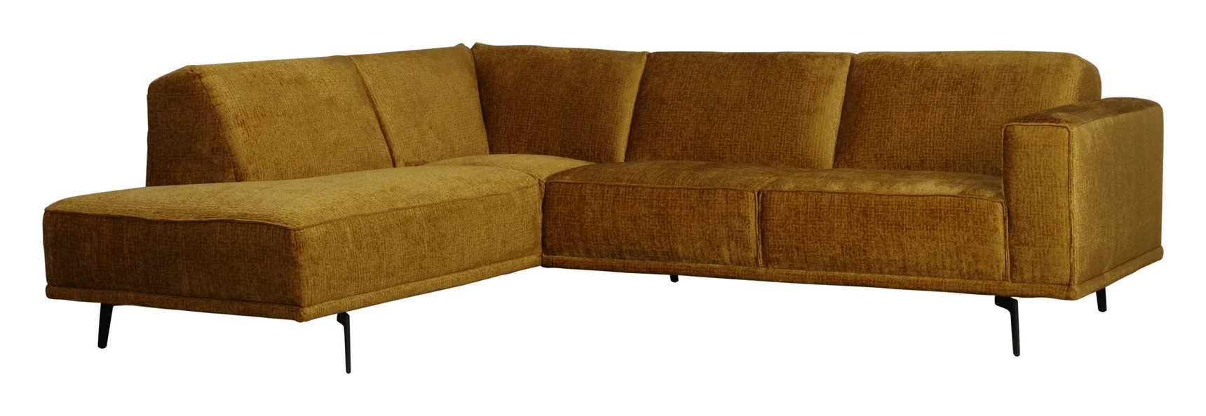 Ecksofa Lars | ab Lager - Wildeboer & van der Weide