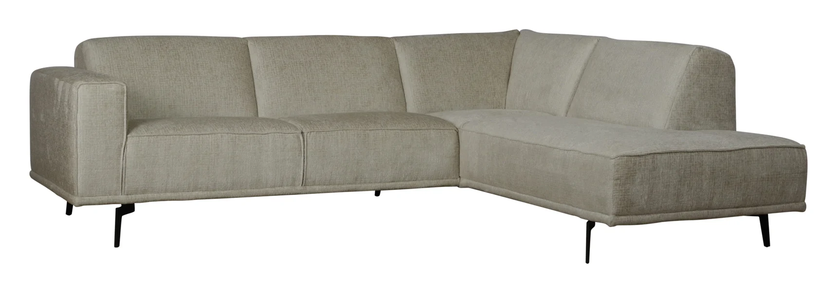 Ecksofa Lars | ab Lager - Wildeboer & van der Weide