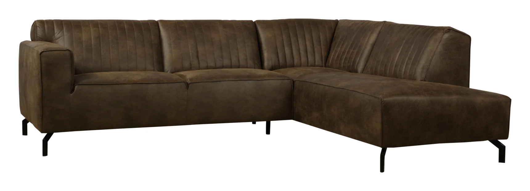 Ecksofa Lola | ab Lager - Wildeboer & van der Weide