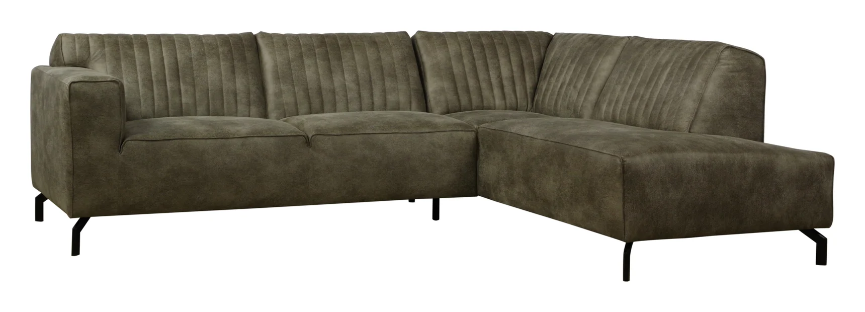 Ecksofa Lola | ab Lager - Wildeboer & van der Weide