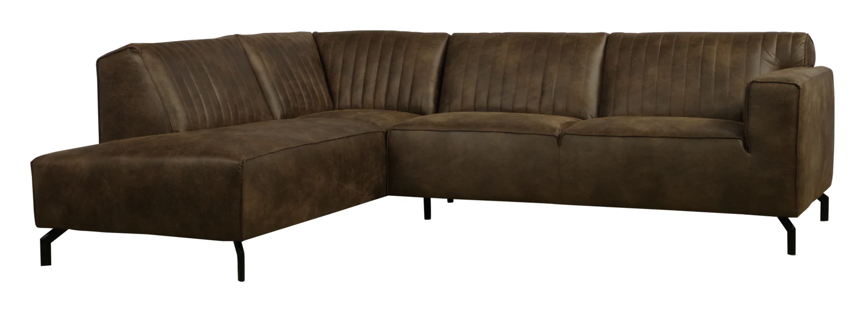 Ecksofa Lola | ab Lager - Wildeboer & van der Weide