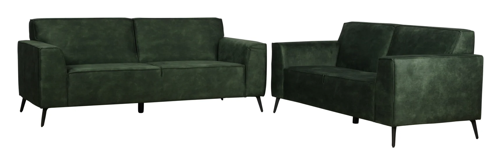 Sofagarnitur Ohio | ab Lager - Wildeboer & van der Weide