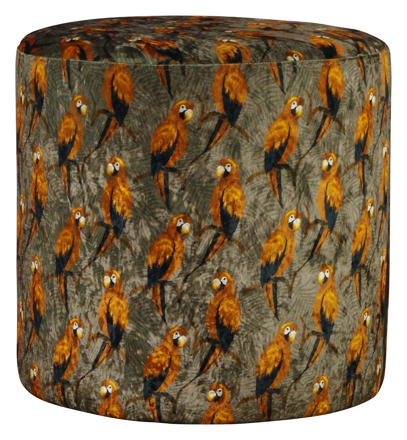 Pouf Renate | ab Lager - Wildeboer & van der Weide