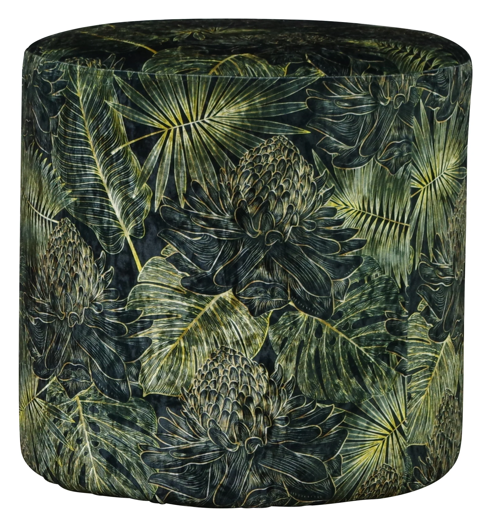 Pouf Renate | ab Lager - Wildeboer & van der Weide