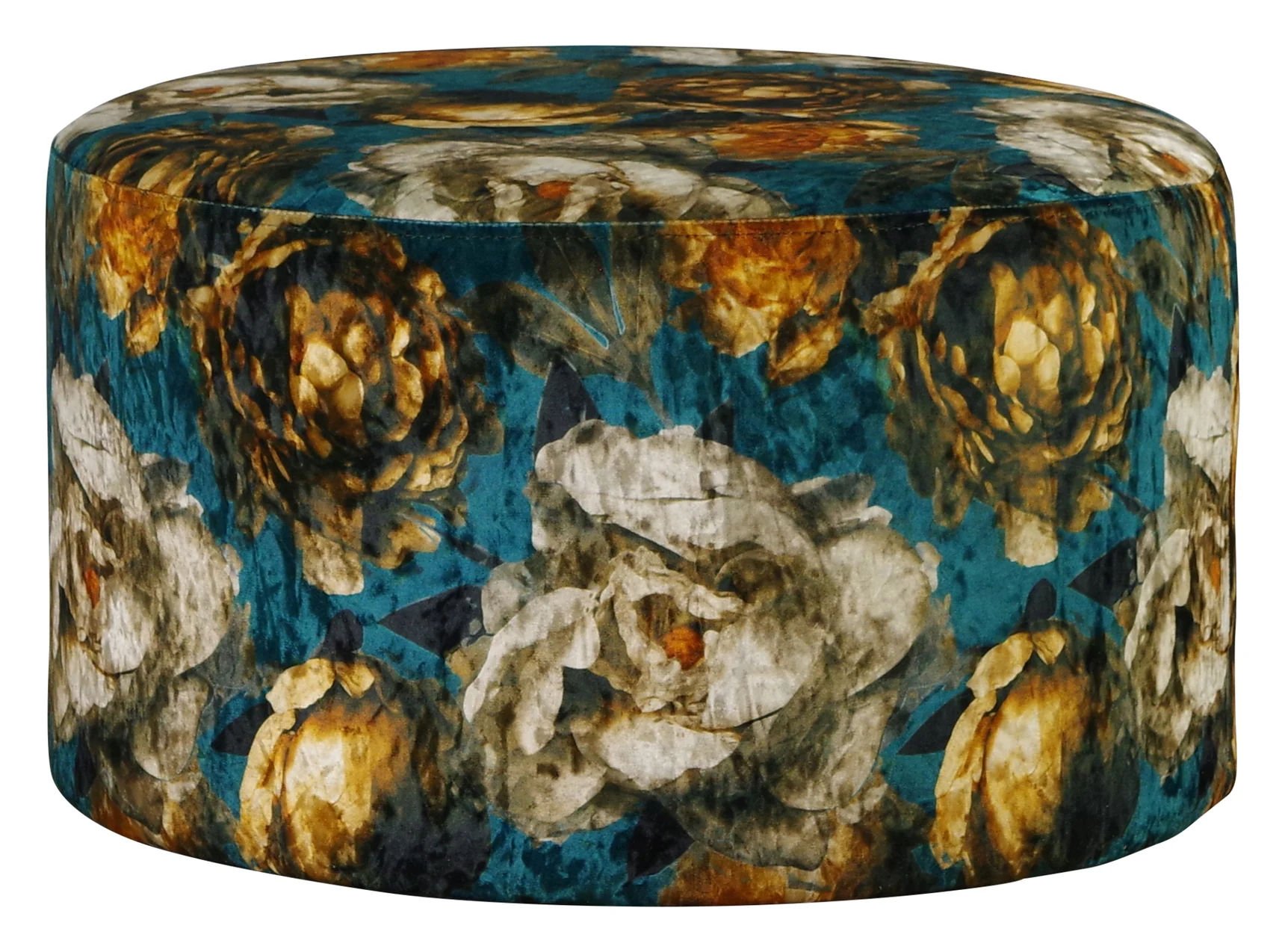 Pouf Renate | ab Lager - Wildeboer & van der Weide