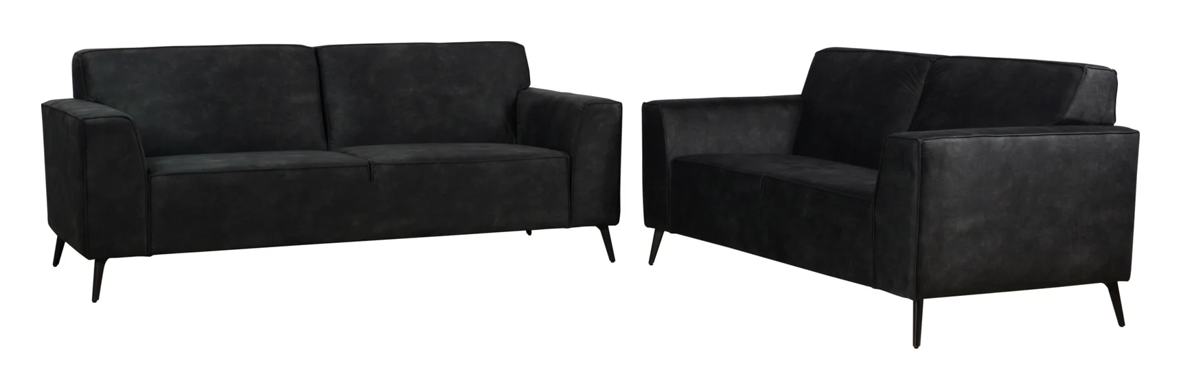 Sofagarnitur Ohio | ab Lager - Wildeboer & van der Weide