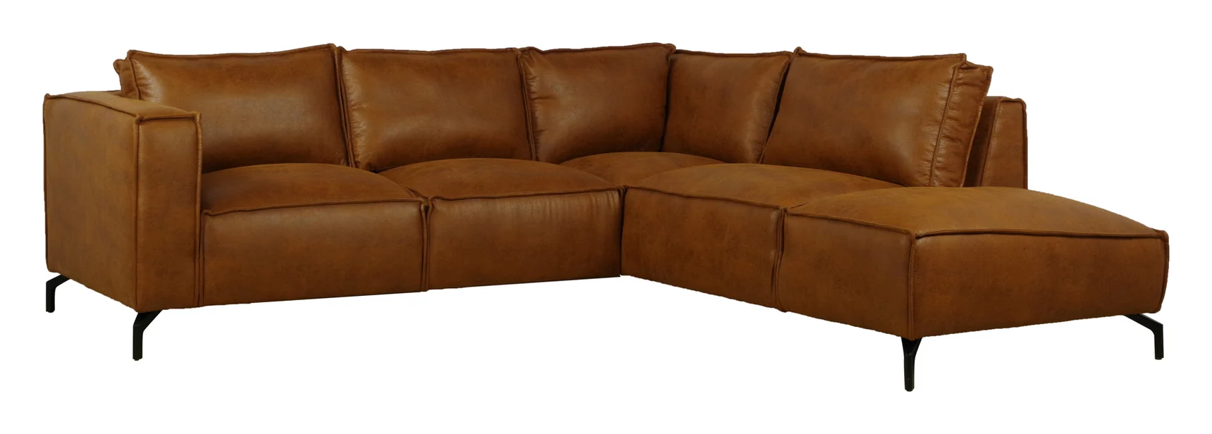 Ecksofa Robin | ab Lager - Wildeboer & van der Weide