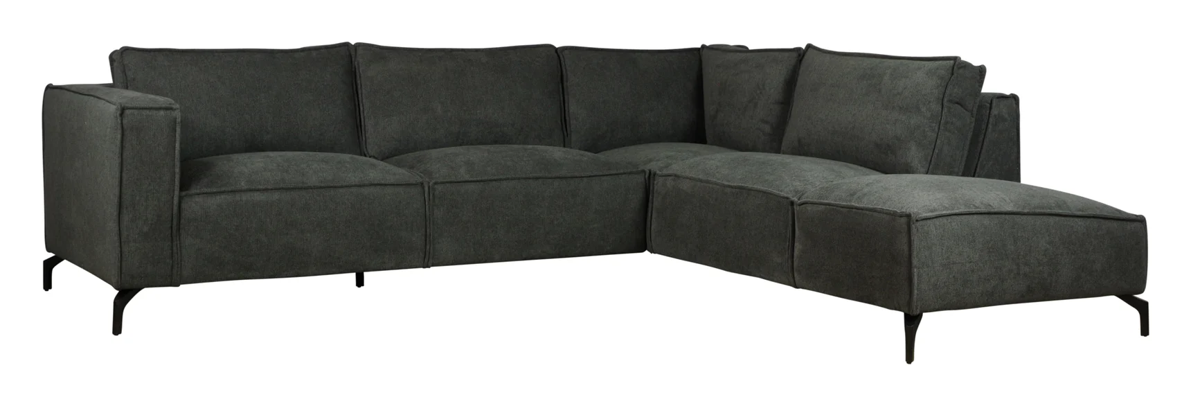 Ecksofa Robin | ab Lager - Wildeboer & van der Weide