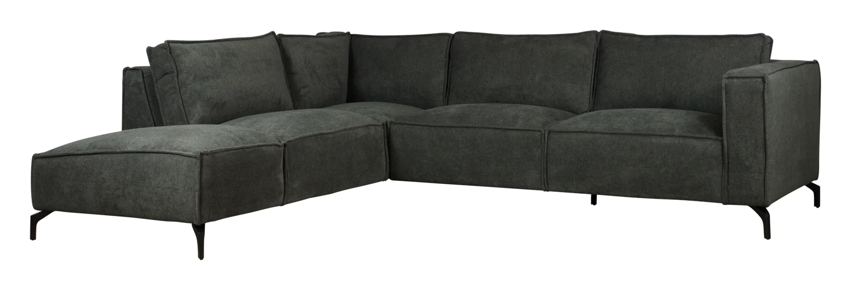 Ecksofa Robin | ab Lager - Wildeboer & van der Weide
