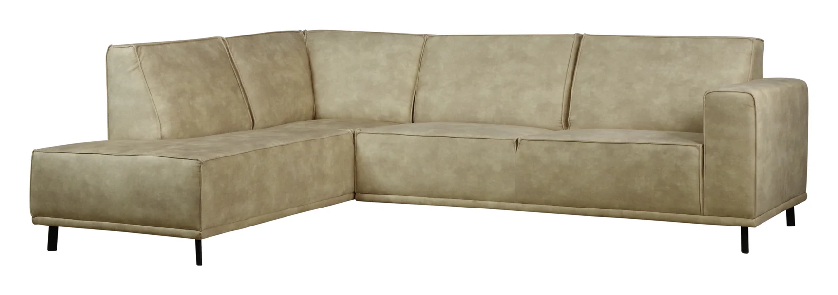Ecksofa Oklahoma | ab Lager - Wildeboer & van der Weide