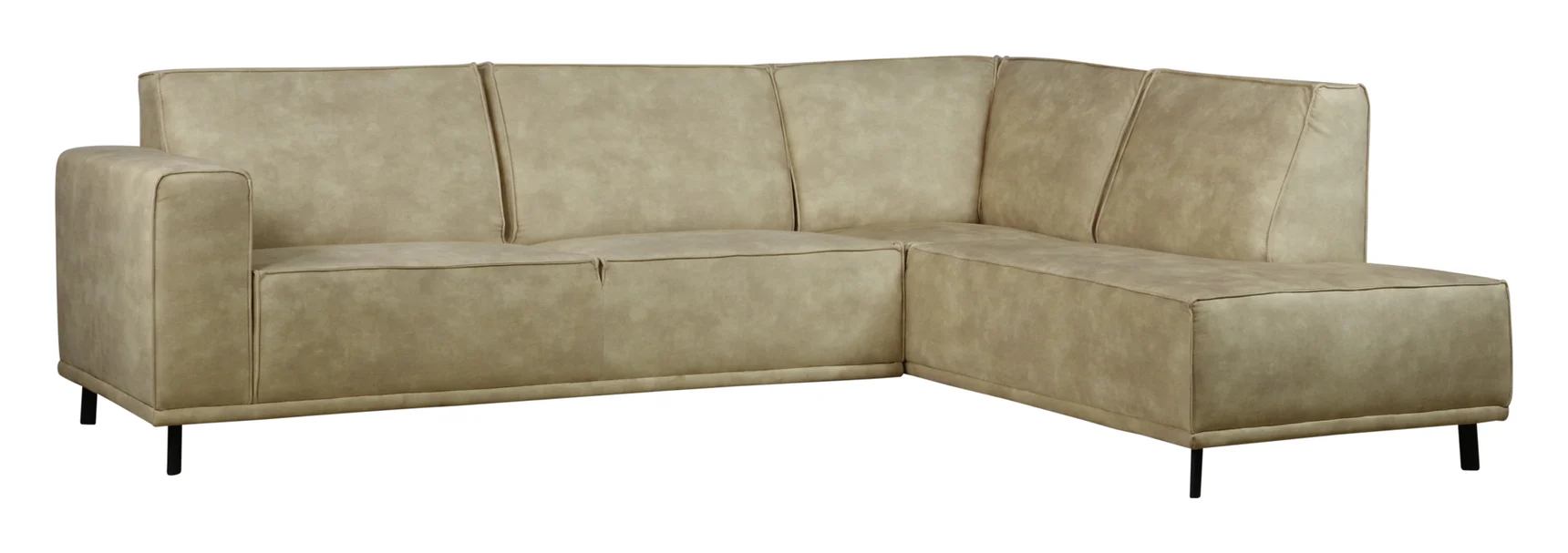 Ecksofa Oklahoma | ab Lager - Wildeboer & van der Weide