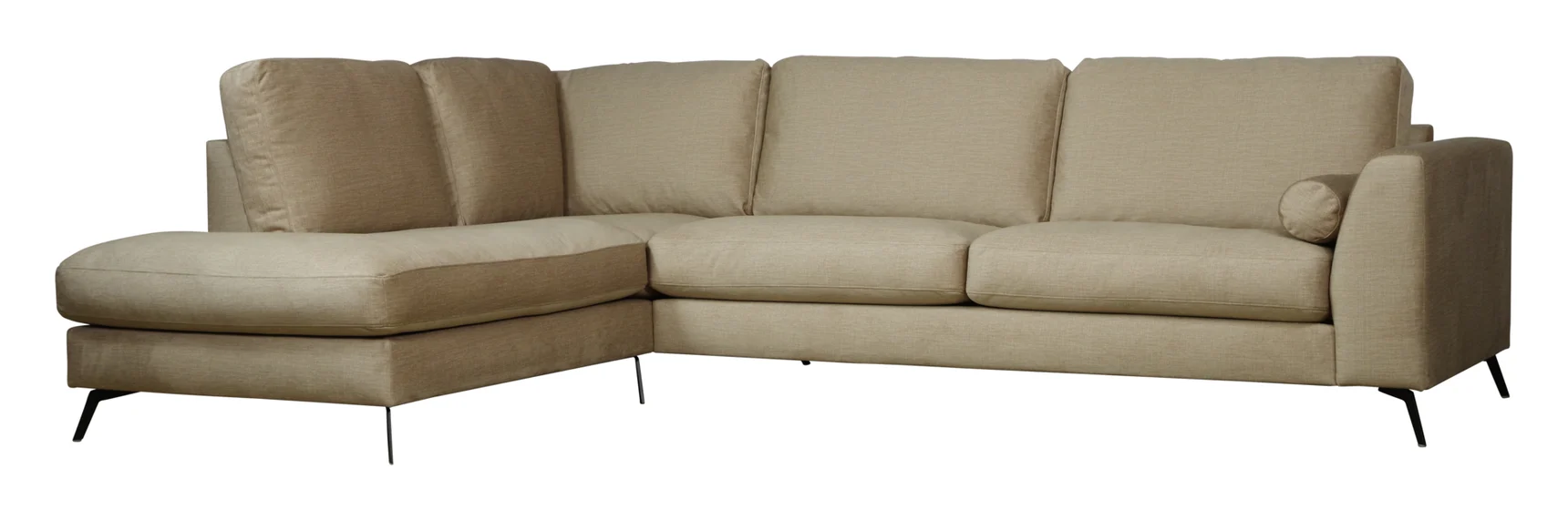 Ecksofa Ferry | ab Lager - Wildeboer & van der Weide