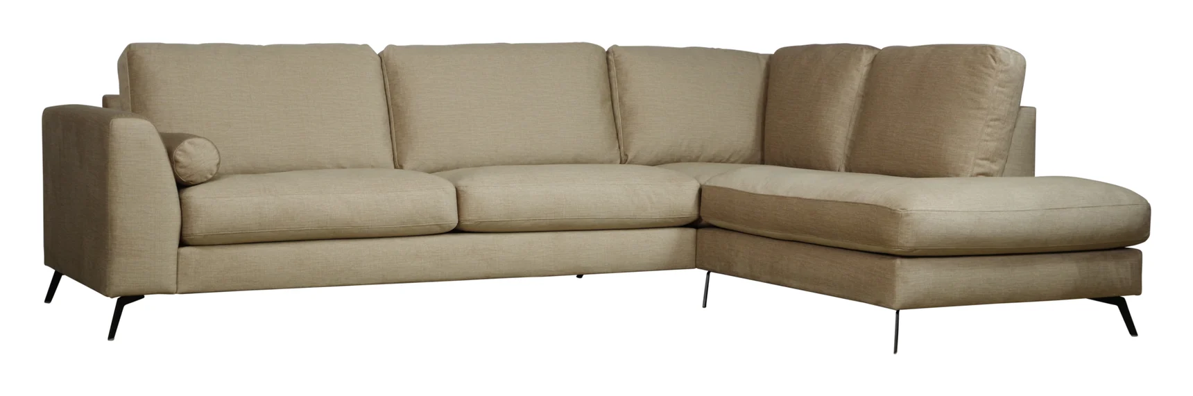 Ecksofa Ferry | ab Lager - Wildeboer & van der Weide