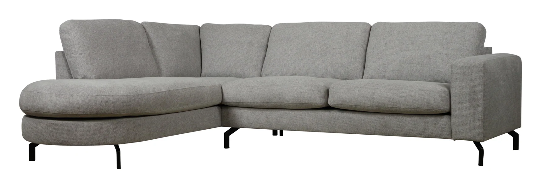 Ecksofa Fedor | ab Lager - Wildeboer & van der Weide
