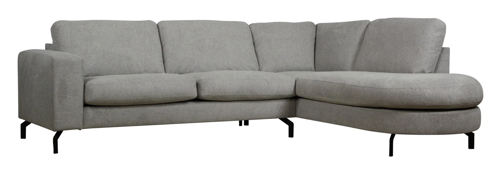Ecksofa Fedor | ab Lager - Wildeboer & van der Weide